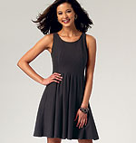 Butterick 5781