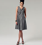 Butterick 5782 Pattern ( Size 14-16-18-20-22 )