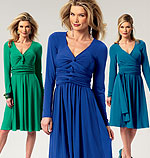 Butterick 5783 Pattern ( Size LRG-XLG-XXL )