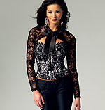 Butterick 5797