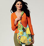 Butterick 5799 Pattern ( Size  )
