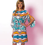 Butterick 5815