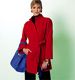Butterick 5822