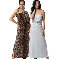 Butterick 5906 Pattern ( Size 8-10-12-14-16 )