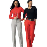 Butterick 5908 Pattern ( Size 6-8-10-12-14-16-18-20-22 )