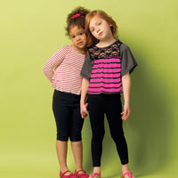 Butterick 5913 Pattern ( Size 6-7-8 )
