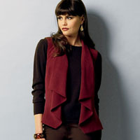 Butterick 5928