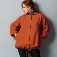 Butterick 5931