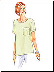 Butterick 5948