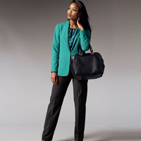 Butterick 5965