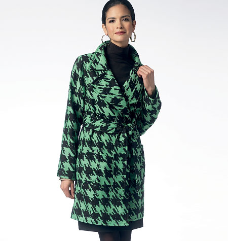 Click to magnify/shrink Butterick 5976