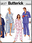 Butterick 6837