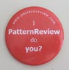 I PatternReview Button - Red