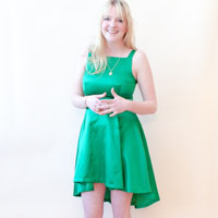 By Hand London Flora Dress