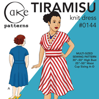 Cake patterns 0144