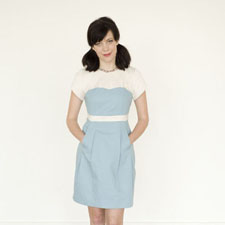 Colette Patterns 1001