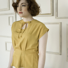 Colette Patterns 1007