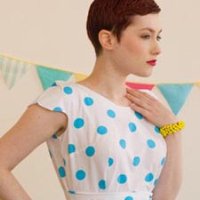 Colette Patterns 1013
