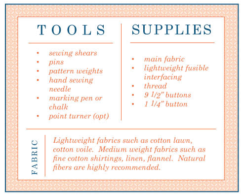 Click to magnify/shrink Line Drawing
