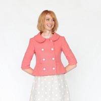 Colette Patterns 1023