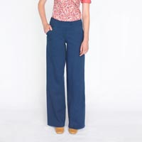 Colette Patterns Juniper Pants Pattern (1024)