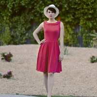 Colette Patterns 1028