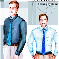 Islander Sewing Systems 203