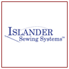 Islander Sewing Systems