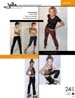 Jalie 2000 Pattern