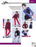 Sewing Patterns & Activewear Pattern Reviews