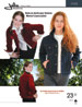 Jalie 2320 Pattern