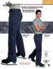 Jalie 2325 Pattern