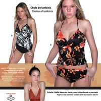 Jalie 2447 Pattern