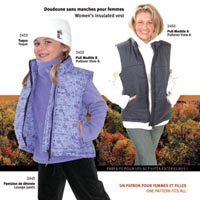Jalie 2450 Pattern