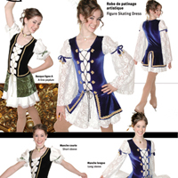 Jalie 2569 Pattern