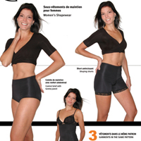 Jalie 2572 Pattern