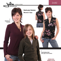 Jalie 2682
