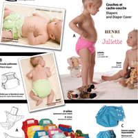 Jalie 2907 Pattern
