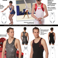 Jalie 2912 Pattern