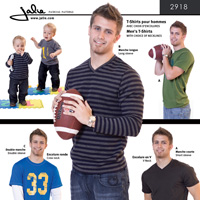 Jalie 2918 Pattern