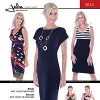 Jalie 3024