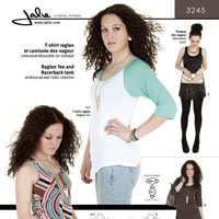 Jalie 3245