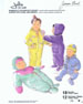 Sewing Patterns & Toddlers Pattern Reviews
