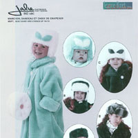 Jalie 942 Pattern