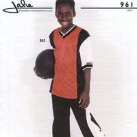 Jalie 961 Pattern