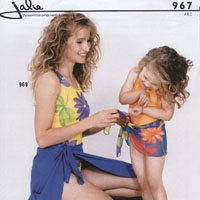 Jalie 967 Pattern