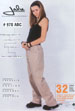 Sewing Patterns & Pants Pattern Reviews