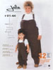Jalie 972 Pattern
