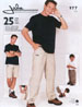 Sewing Patterns & Mens - Pants Pattern Reviews