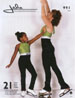 Sewing Patterns & Activewear Pattern Reviews
